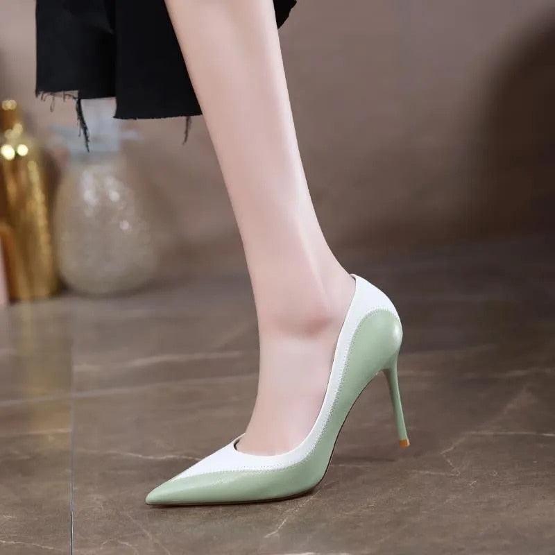 Women's Shoes - Heels