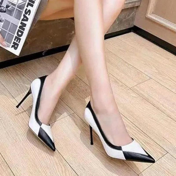 Women's Shoes - Heels